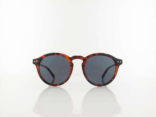 ALPINA | Sneek A8699 491 49 | havana gloss / black