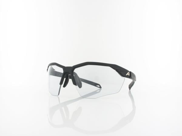ALPINA | Twist Six HR V A8719 131 70 | black matt / varioflex black