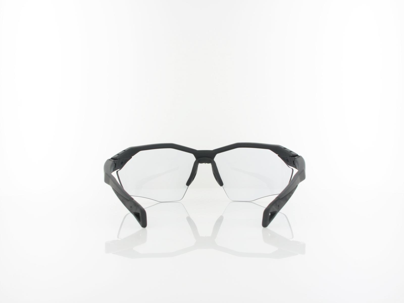 ALPINA | Twist Six HR V A8719 131 70 | black matt / varioflex black