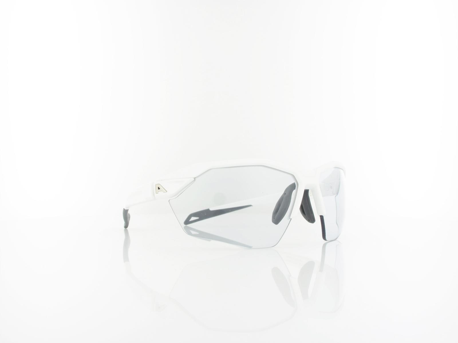 ALPINA | Twist Six S HR V | A8728 111 70 | white matt / varioflex black