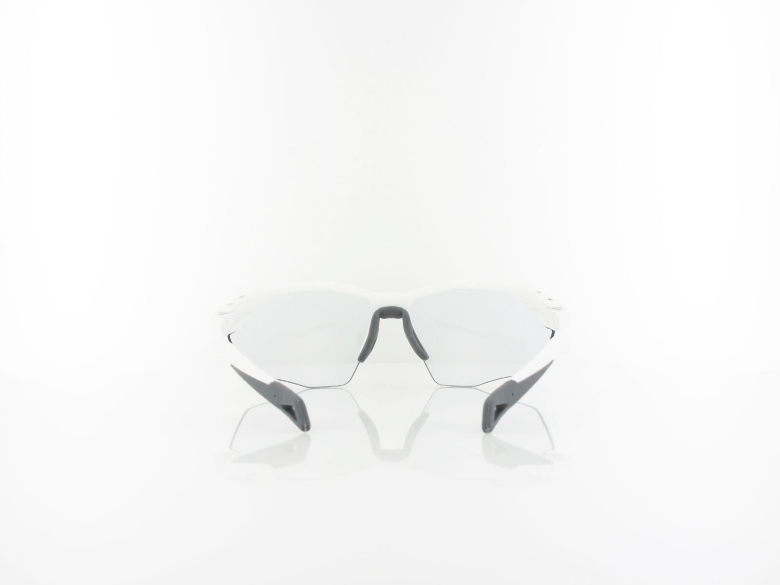 ALPINA | Twist Six S HR V | A8728 111 70 | white matt / varioflex black