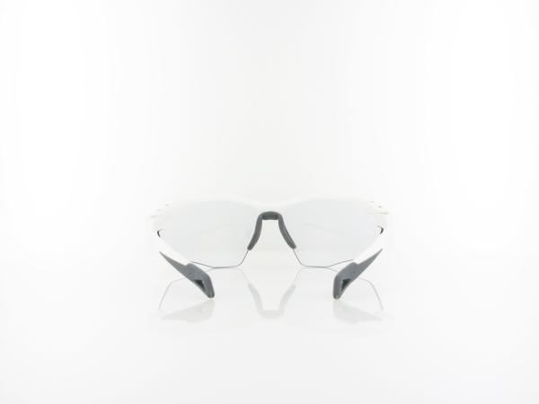 ALPINA | Twist Six S HR V | A8728 111 70 | white matt / varioflex black