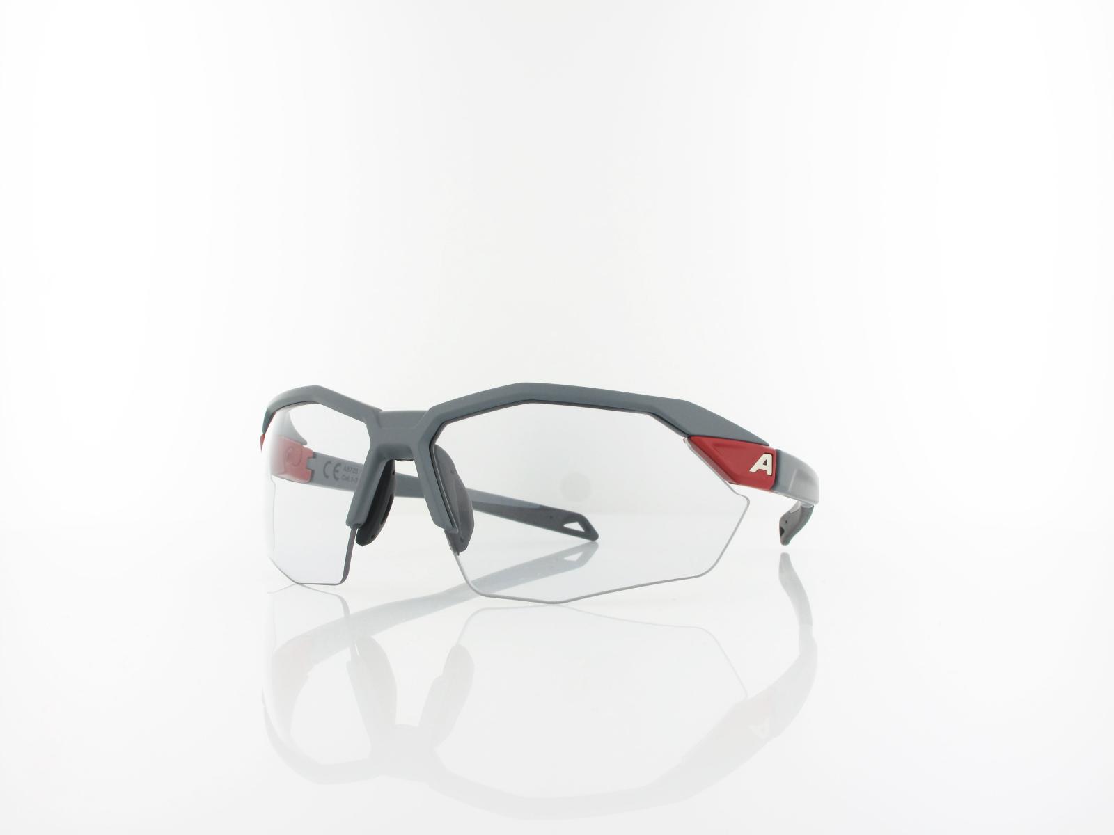 ALPINA | Twist Six S HR V | A8728 121 70 | midnight-grey matt / varioflex black