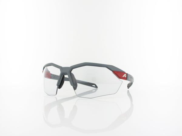 ALPINA | Twist Six S HR V | A8728 121 70 | midnight-grey matt / varioflex black