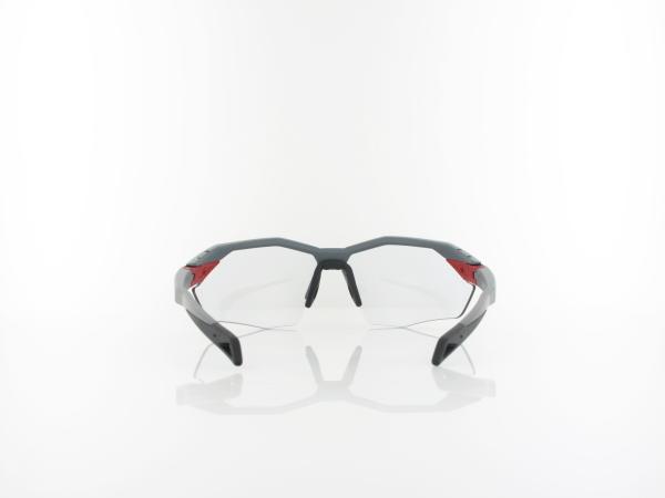 ALPINA | Twist Six S HR V | A8728 121 70 | midnight-grey matt / varioflex black