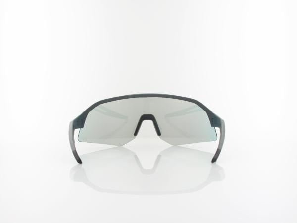 ALPINA | Sonic HR QV A8732 521 150 | midnight-grey matt / rainbow mirror