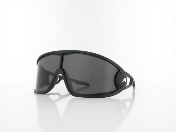 ALPINA | Legend A8735 431 135 | black matt / black