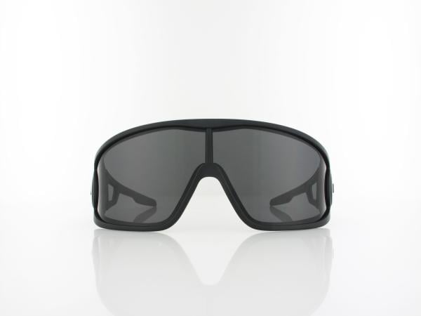 ALPINA | Legend A8735 431 135 | black matt / black