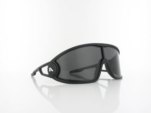 ALPINA | Legend A8735 431 135 | black matt / black