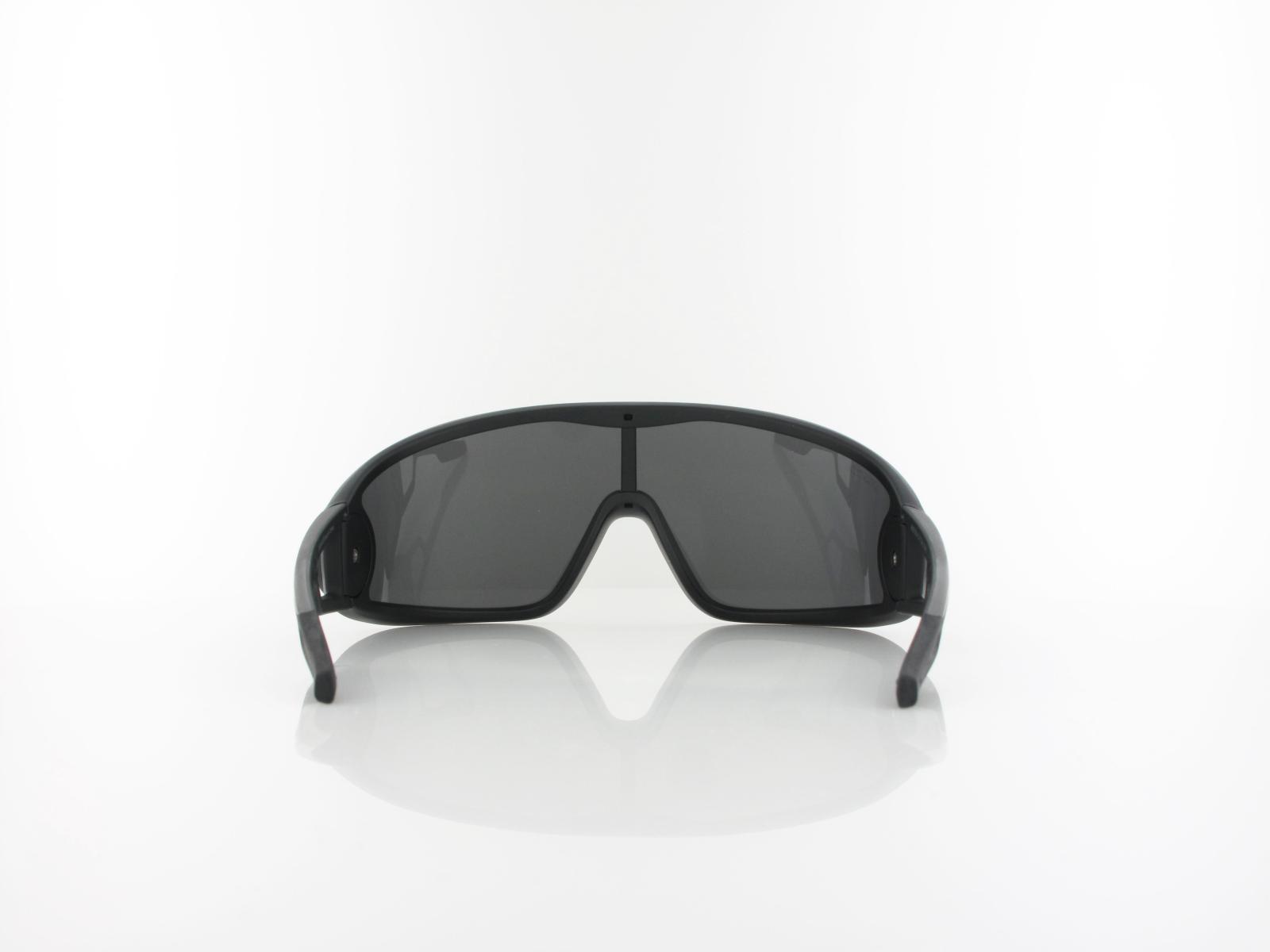 ALPINA | Legend A8735 431 135 | black matt / black
