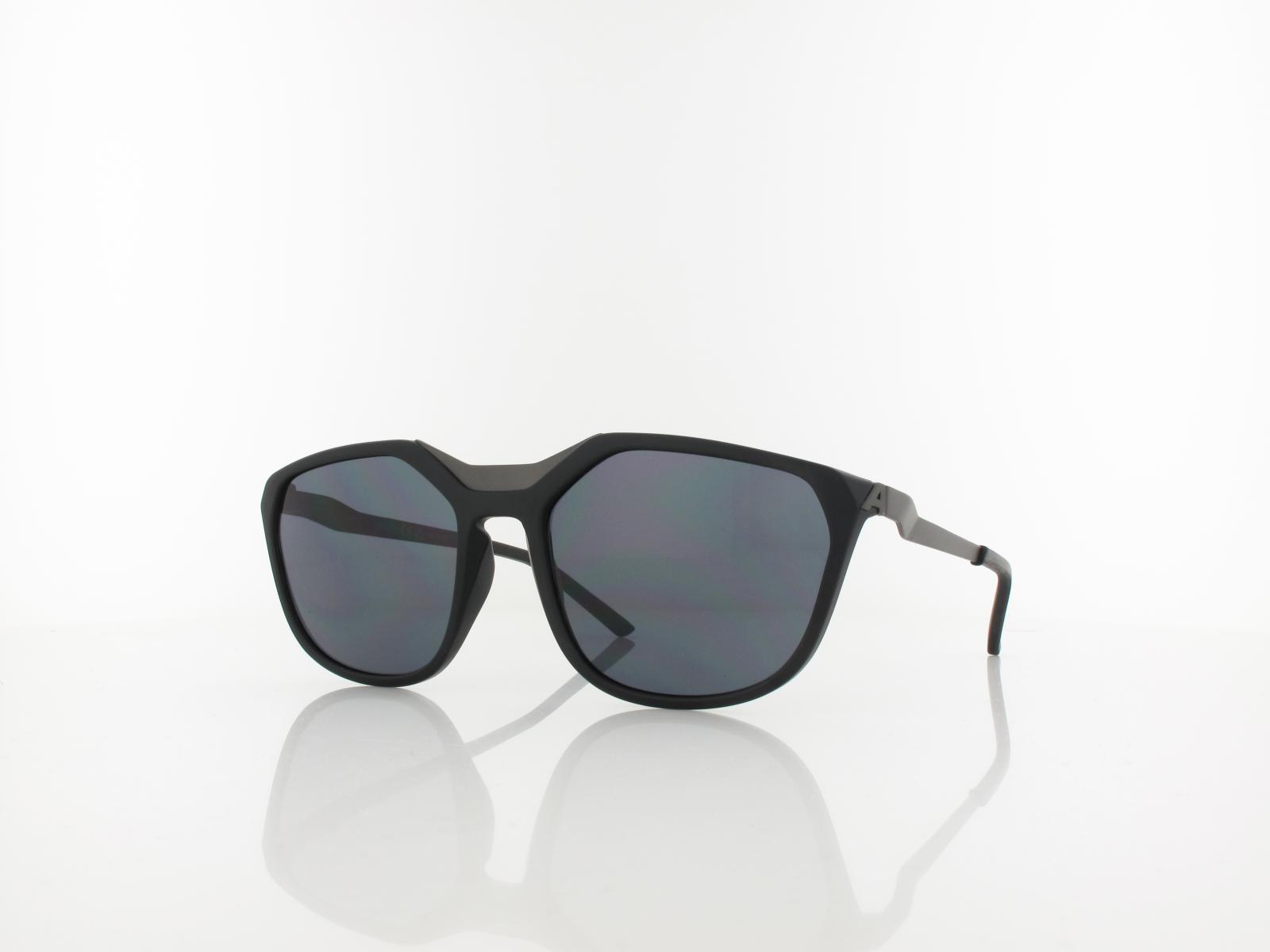 ALPINA | Fleek A8736 431 56 | black-matt / black
