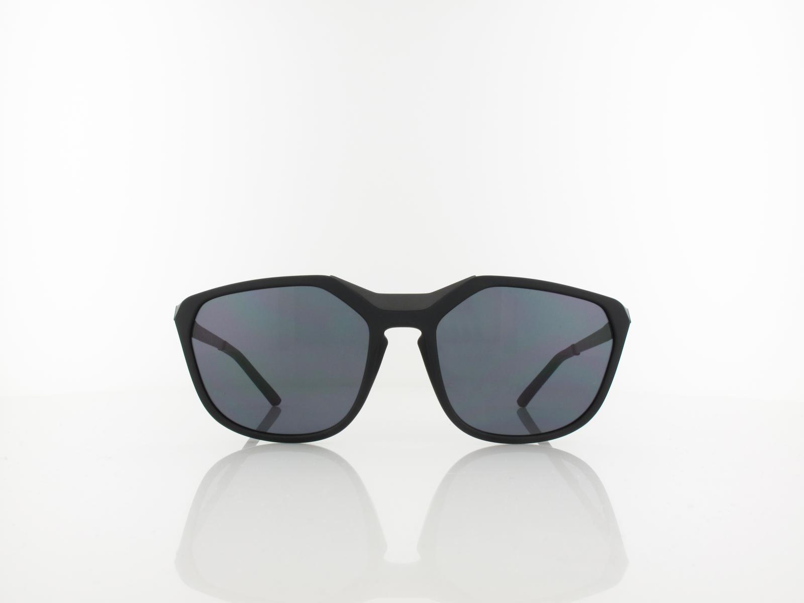 ALPINA | Fleek A8736 431 56 | black-matt / black