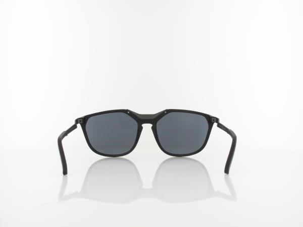 ALPINA | Fleek A8736 431 56 | black-matt / black