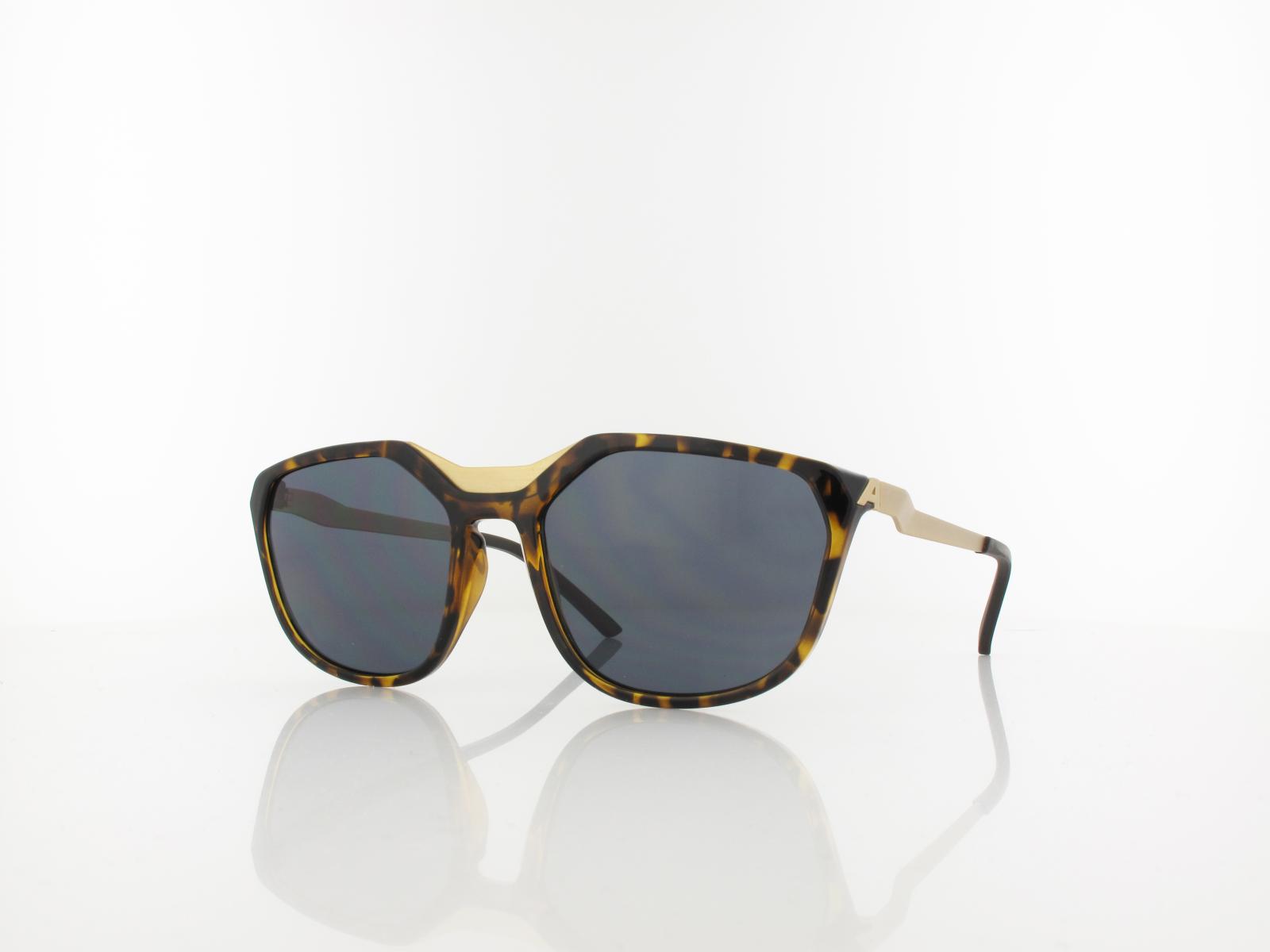 ALPINA | Fleek A8736 491 56 | havana-gold gloss / black