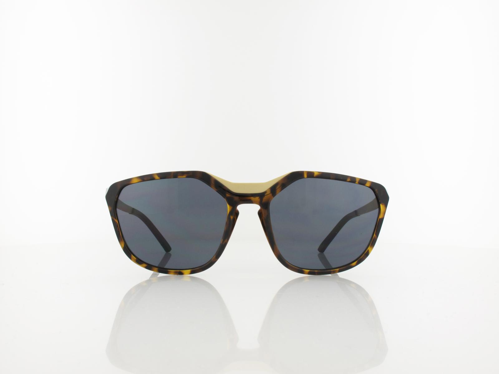 ALPINA | Fleek A8736 491 56 | havana-gold gloss / black