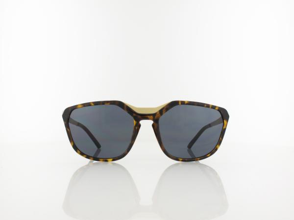 ALPINA | Fleek A8736 491 56 | havana-gold gloss / black