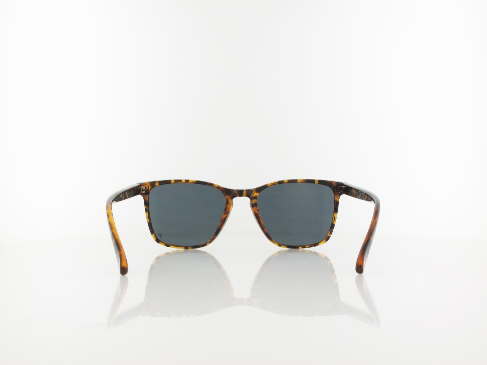 ALPINA | Yefe P A8737 592 54 | havana gloss / black polarized