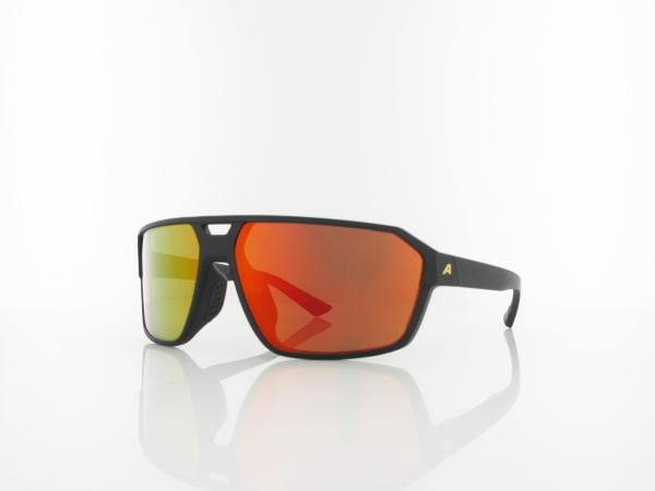 ALPINA | Swift A8743 331 65 | black gold matt / gold mirror