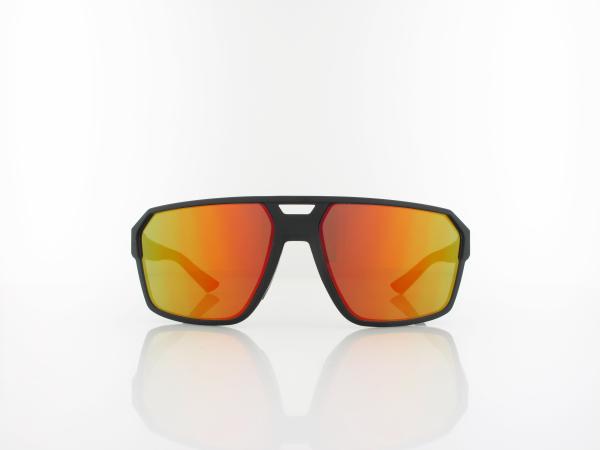 ALPINA | Swift A8743 331 65 | black gold matt / gold mirror