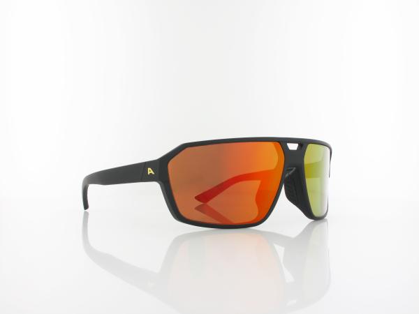 ALPINA | Swift A8743 331 65 | black gold matt / gold mirror