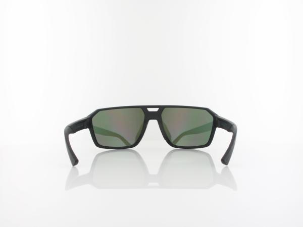ALPINA | Swift A8743 331 65 | black gold matt / gold mirror