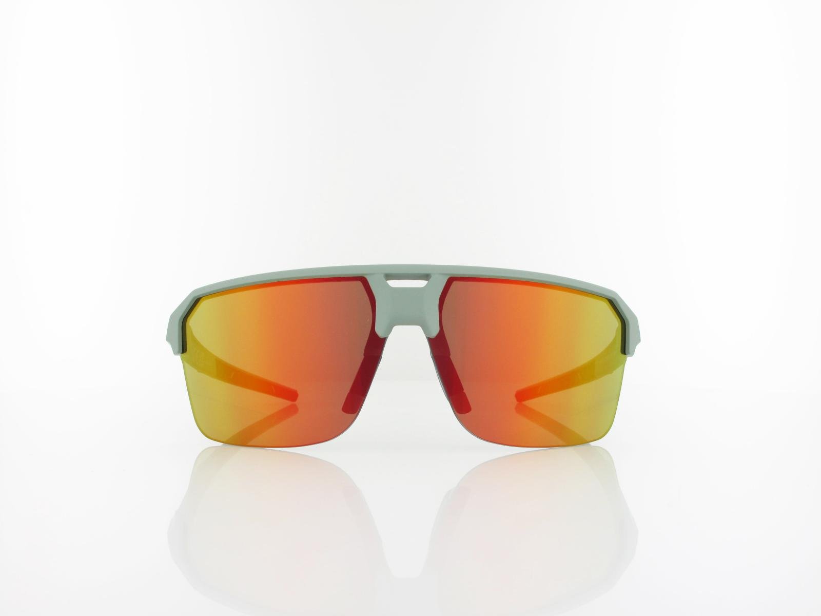 ALPINA | Swift HR A8744 372 65 | willow-green matt / gold mirror