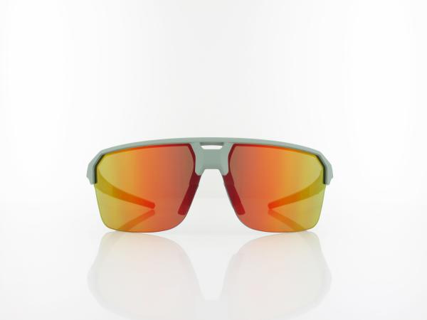 ALPINA | Swift HR A8744 372 65 | willow-green matt / gold mirror