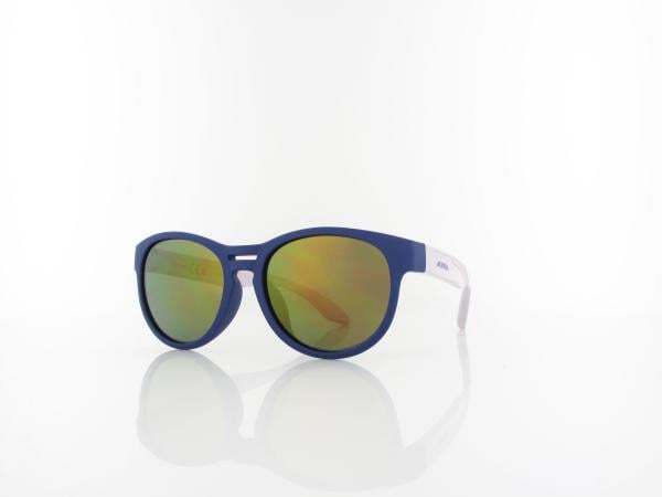 ALPINA | Jola A8745 382 47 | blue-rose / CM orange