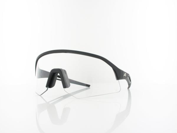 ALPINA | Sonic HR V A8746 131 147 | black matt / V clear