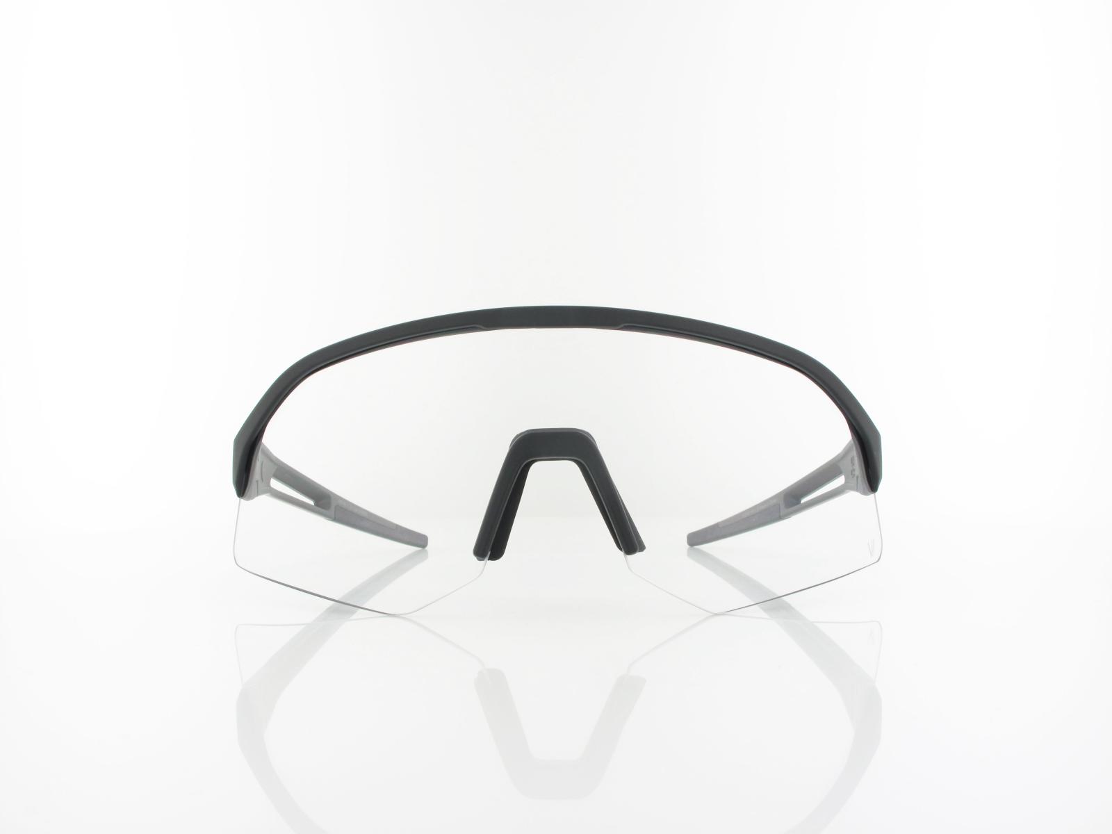 ALPINA | Sonic HR V A8746 131 147 | black matt / V clear