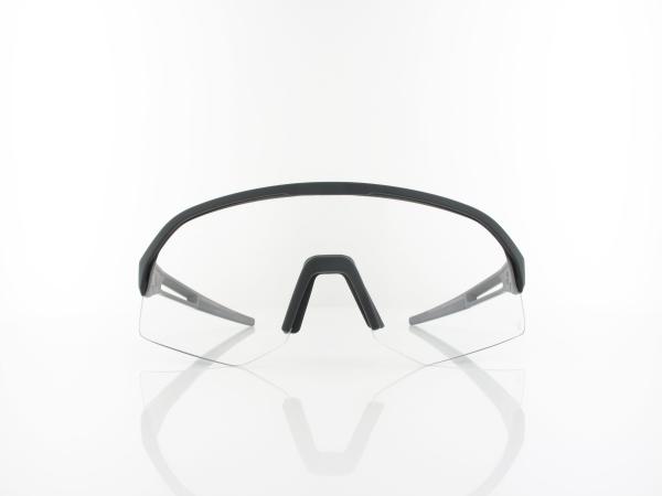 ALPINA | Sonic HR V A8746 131 147 | black matt / V clear