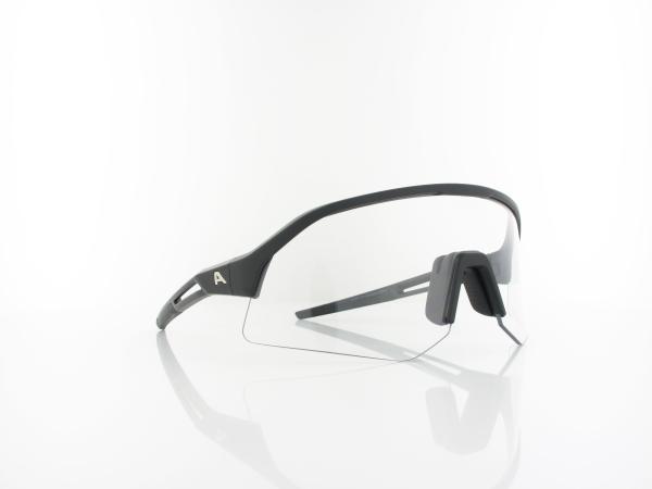 ALPINA | Sonic HR V A8746 131 147 | black matt / V clear