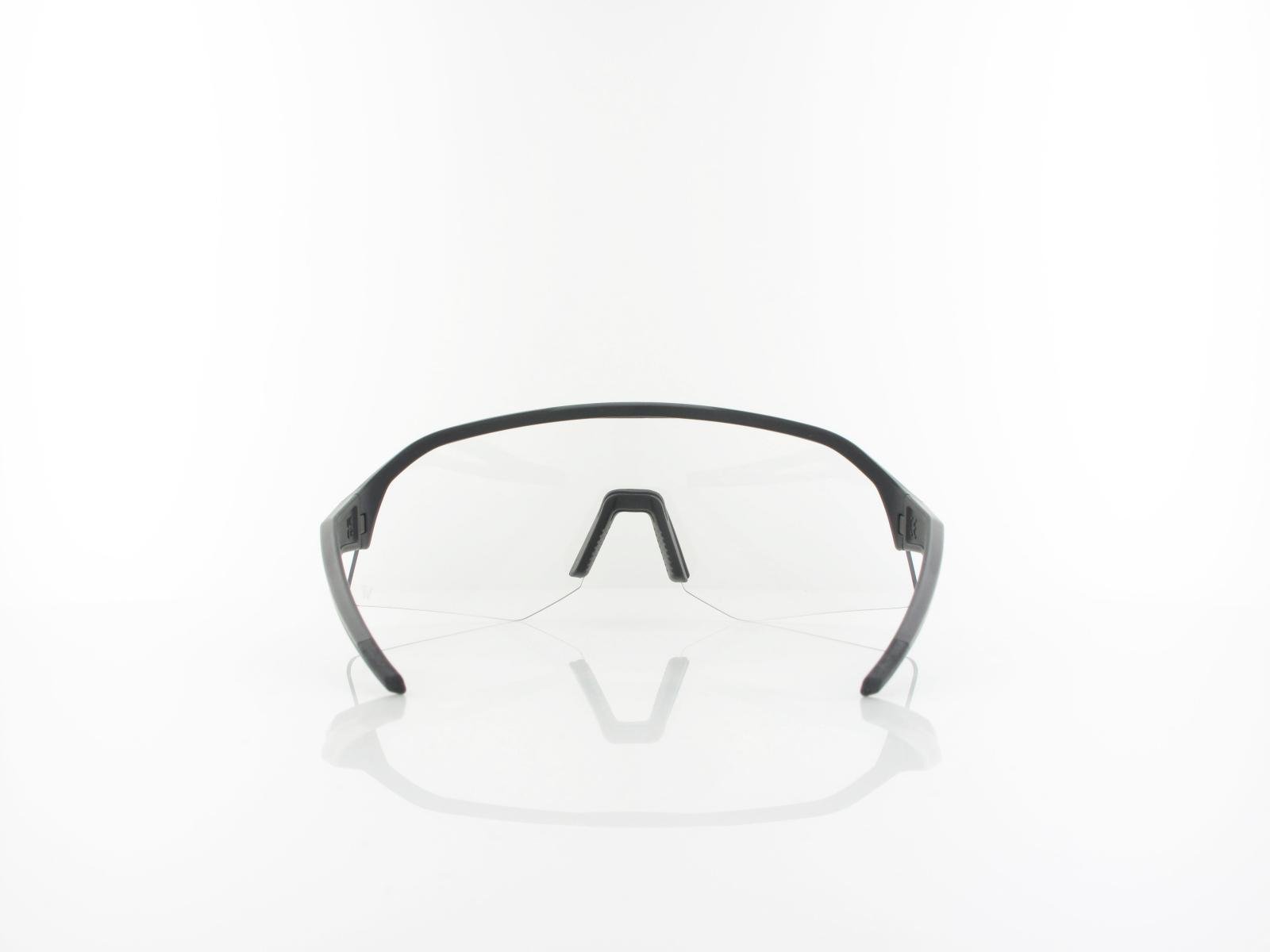 ALPINA | Sonic HR V A8746 131 147 | black matt / V clear
