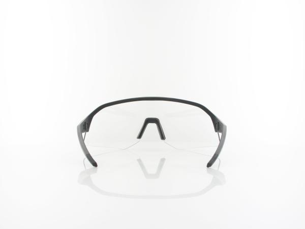 ALPINA | Sonic HR V A8746 131 147 | black matt / V clear