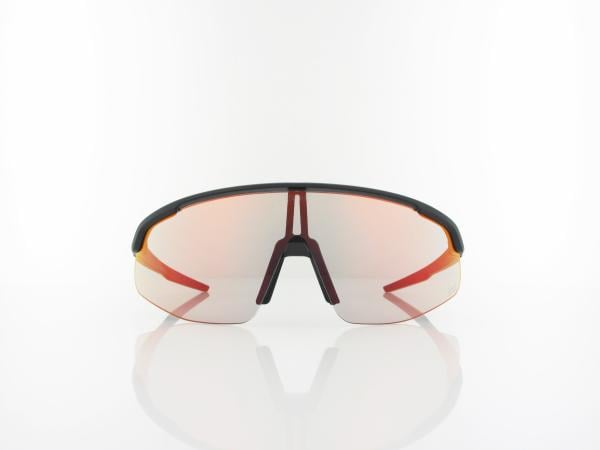 ALPINA | Turbo Pro QV A8747 531 145 | black matt / QV rainbow mirror