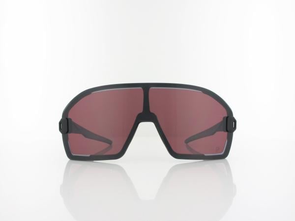 ALPINA | Bonfire Mag Q A8754 531 130 | black matt / Q pink - black