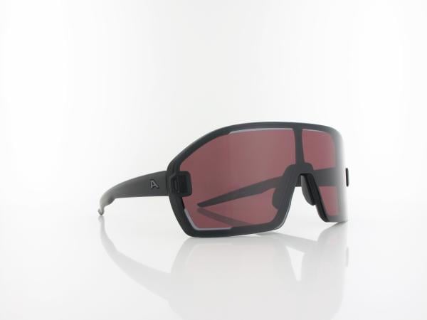 ALPINA | Bonfire Mag Q A8754 531 130 | black matt / Q pink - black