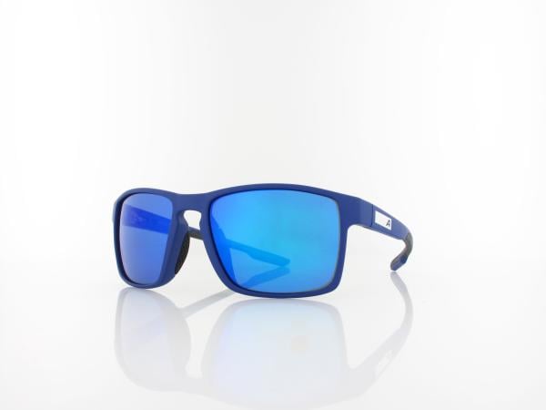 ALPINA | Stream A8756 381 57 | midnight-blue matt / blue mirror