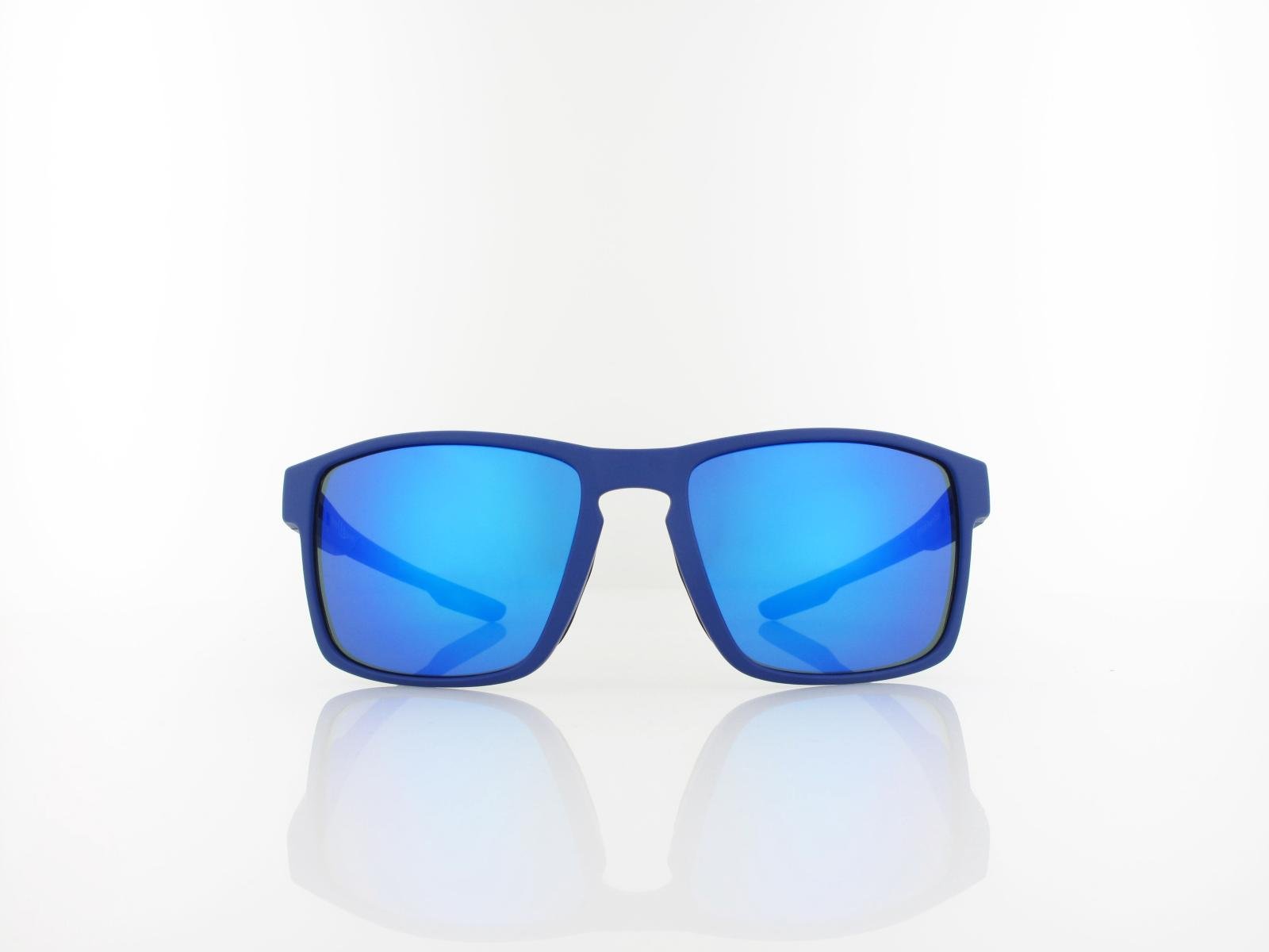 ALPINA | Stream A8756 381 57 | midnight-blue matt / blue mirror