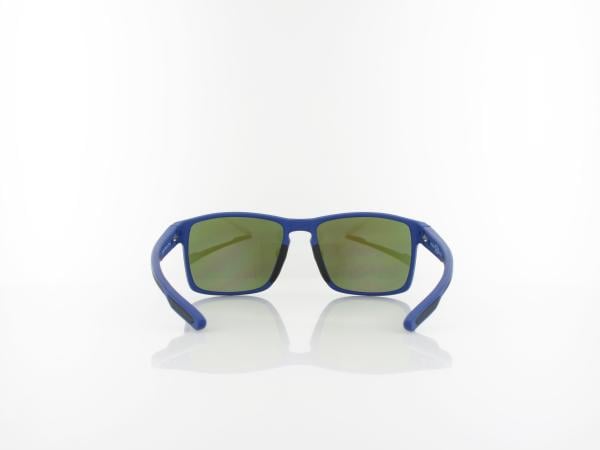 ALPINA | Stream A8756 381 57 | midnight-blue matt / blue mirror