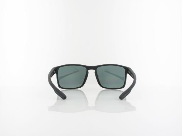 ALPINA | Stream A8756 431 57 | black matt / black