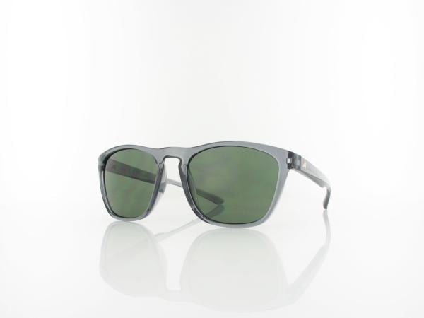 ALPINA | Gleam A8758 421 54 | grey-transparent gloss / green
