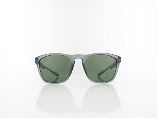 ALPINA | Gleam A8758 421 54 | grey-transparent gloss / green