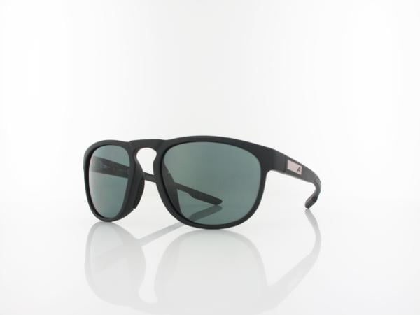 ALPINA | Gleam A8758 431 54 | black matt / black