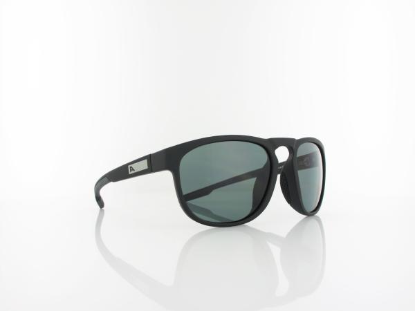 ALPINA | Gleam A8758 431 54 | black matt / black