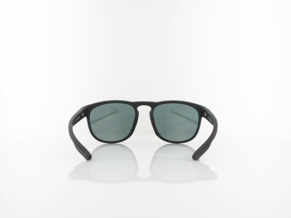 ALPINA | Gleam A8758 431 54 | black matt / black