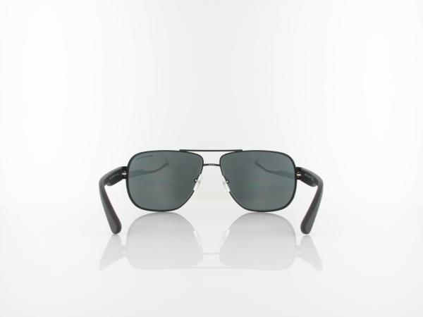Armani Exchange | AX2012S 606387 62 | matte black / grey