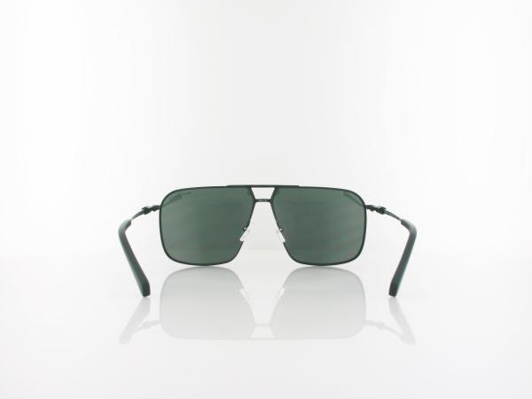 Armani Exchange | AX2050S 603571 60 | matte green / dark green