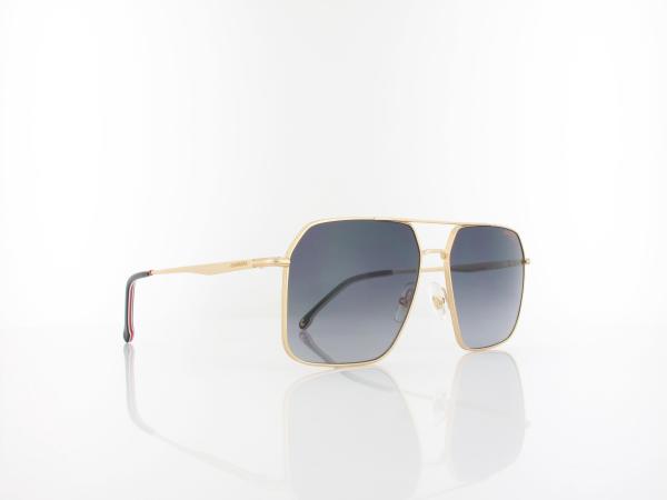 Carrera | CARRERA 333/S J5G/9O 59 | gold / dark grey shaded
