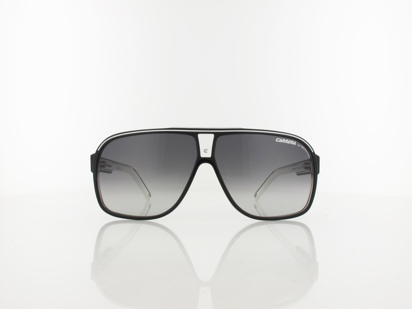 Carrera | Grand Prix 2 T4M/9O 64 | black white / grey gradient